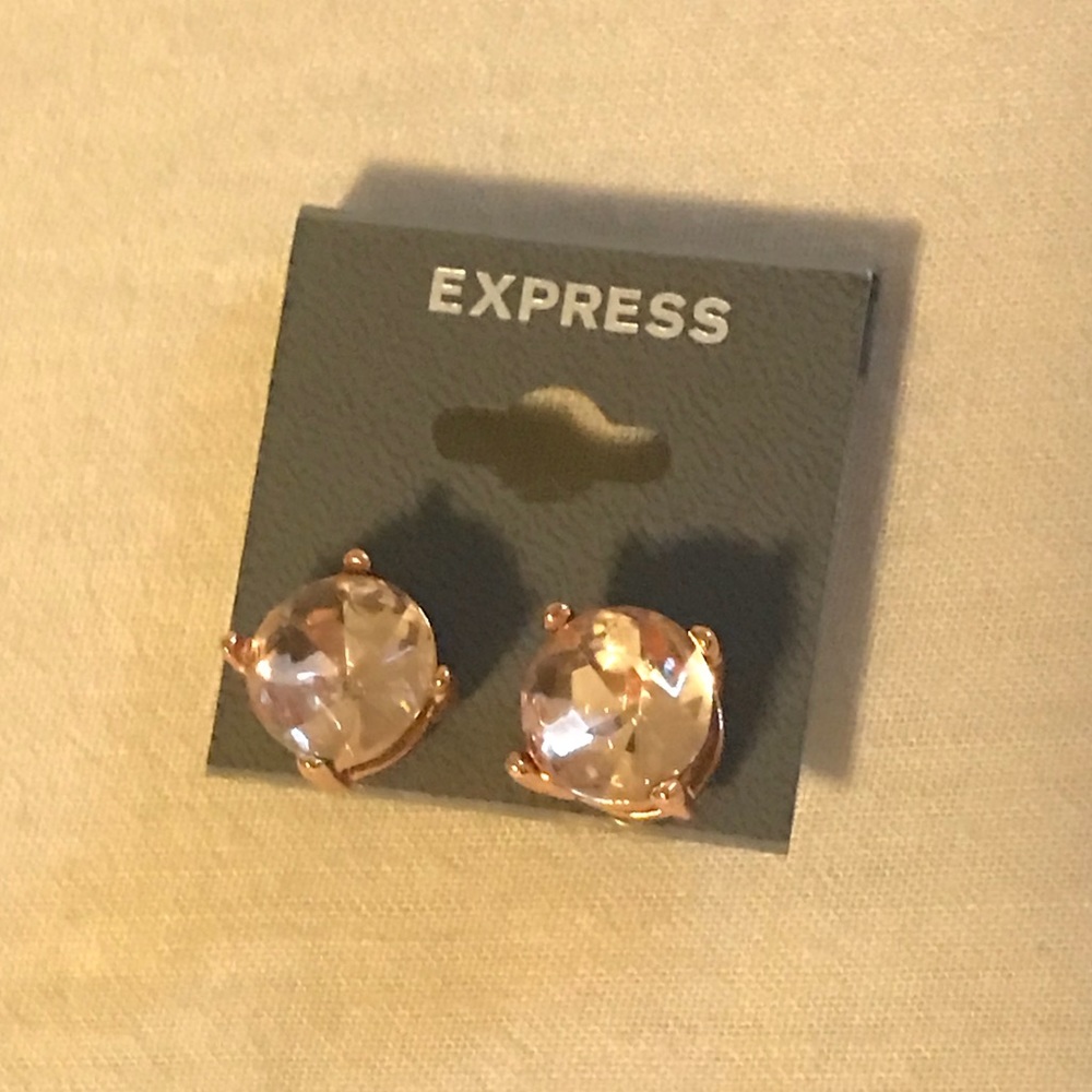 Express Earrings